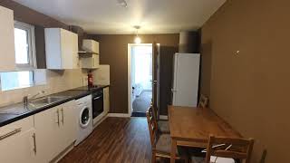 1 BED FLAT for Rent  Flat 2 19 North Luton Place Adamsdown Cardiff CF24 0EU [upl. by David]