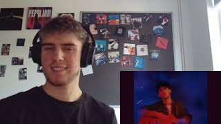 The Lightning Seeds  Pure Offical Video  Reaction [upl. by Norahs]