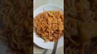 eazy nodules recipe food sorts cooking [upl. by Sanjay60]