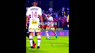 MELHORES CHAPADAS DO FUTEBOL BRASILEIRO futebol edit gols brasileirão nene golaço chapada [upl. by Enecnarf]