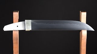 Hocho Masamune Tanto [upl. by Pallaten383]