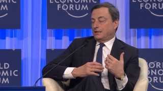 Davos 2014  The Path from Crisis to Stability [upl. by Weiler]