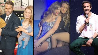 Taylor Swift Reacts to Six Grammy Nods Live at Eras Tour Unbelievable [upl. by Topping]