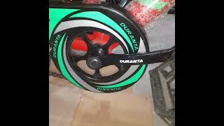 188  🇧🇩🚲 20quot Duranta  Avenger premier Cycle 🚲 subscribe please my channel 🚲🚲 [upl. by Hollah]