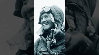 İlk Zafer Edmund Hillary ve Tenzing Norgay [upl. by Eixam880]