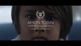 Amon Tobin  Vipers Follow You Official Video [upl. by Levitus318]