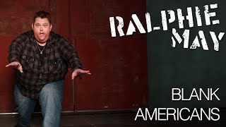 Ralphie May on the absurdity of arbitrary race labels [upl. by Hyams]