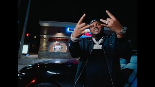 Tee Grizzley  One of One Official Video [upl. by Avonasac]