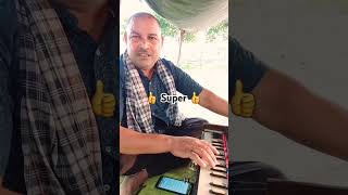 तेरा होकर किसी सेdholak ki abaz shortsfeed [upl. by Courtnay]