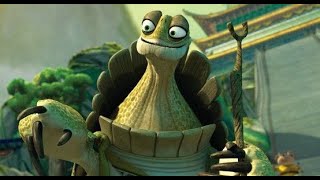 Oogway Suite   Kung Fu Panda Trilogy    Hans Zimmer and John Powell [upl. by Worrell]