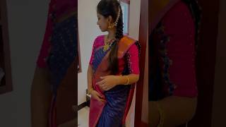 Minivlog359 💕Kalyanam nallapadiya nadandhu mundinjadhu❤️Muhurtham vlog diml minivlog wedding [upl. by Airyt]