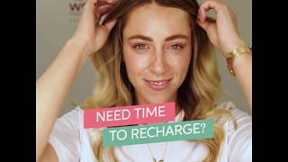 Wella Professionals Invigo Care BOOST RECHARGE RECOVER  Wella Professionals ANZ [upl. by Ennagroeg]