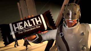 SFM Werthers Originals [upl. by Eceela]