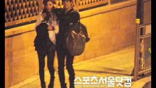 ♥Kim Jonghyun and Shin Sekyung♥ [upl. by Bendick]