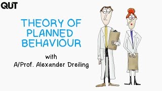 Theory of Planned Behaviour [upl. by Elly913]