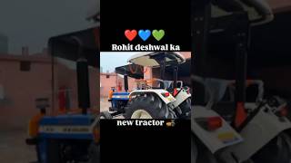 rohitdeshwal ka nyu tractortrendiga sortfit 1m viyuviyu [upl. by Spiegleman]