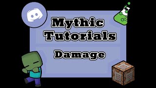 Pack A Punch MythicMobs Damage Tutorial [upl. by Pani757]