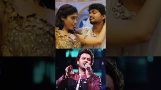 Attractive Voice சிங்கர் ஜாவேத் அலி Songs  Javed Ali  javedali song music shorts [upl. by Arlette]