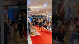 Always Go Down In Style show catwalk funny fail dragshow [upl. by Holms]