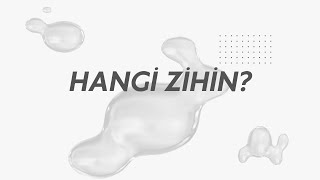 Hangi Zihin [upl. by Aehc529]