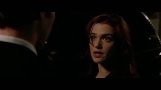 ConstantineBest sceneFrancis LawrenceKeanu ReevesRachel Weisz [upl. by Yttel]