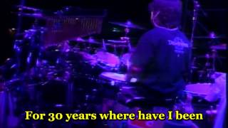 Dream Theater  Octavarium  Live in Chile   with lyrics [upl. by Nywroc17]