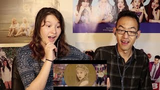 TWICE Yes or Yes Reaction [upl. by Llerrem818]