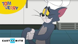 Tom und Jerry  Schlafwandeln  Cartoonito [upl. by Gazzo]