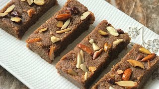 Aflatoon recipe  Mumbai famous aflatoon sweet recipe  Diwali recipes [upl. by Hetty909]