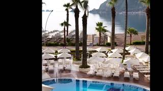 quotMaris Beach Hotelquot Marmaris [upl. by Otrebron]