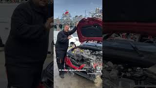 Qué prefieresGasolina con GLPo Diésel con AdBlue desguace renaultclio autoparts recambios [upl. by Pliske]