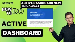 Gameskite AdSense Active Dashboard Trick  Unlimited AdSense Active Dashboard adsense Adx [upl. by Lambertson]