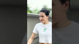 super gỉrl Nam Phương namphuong shorts funny comedy [upl. by Gettings]