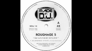 Roughage 5 – Scanned State 1995 [upl. by Flanders773]