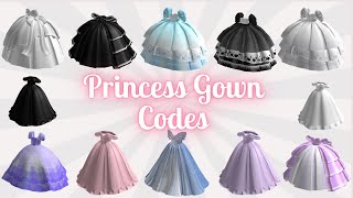 Aesthetic Royal Dress Codes  Berry Avenue Bloxburg Brookhaven Roblox  Links amp Codes [upl. by Grossman]