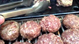 How To Grill The Perfect Burger Grilling Tricks That Will Change How You Cook Forever [upl. by Htevi]