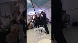 Fatjon DalipiBledi SeferiMir Seferi SharkiGenti SeferiNardi Qorri i Lazit  Live 2024  Wedding [upl. by Haggerty]