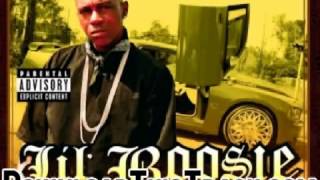 Lil Boosie My Struggle [upl. by Haliehs]