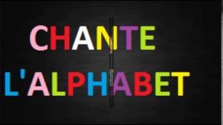 Chanson comptine lalphabet Chante lalphabet Eléa Zalé musique pop rock [upl. by Coy462]