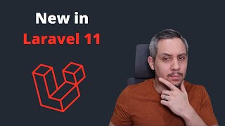 New Laravel 11 Features [upl. by Neelik]