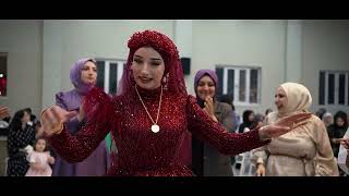 Sibel Gelinin Kınası🍀 fotograf video dugun bayburt wedding [upl. by Keen]