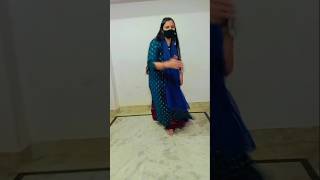 Main kahin bhi rahu Ae sanamdance short [upl. by Haissi]