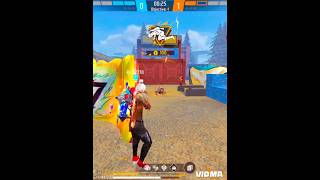 Prakash vs freefireMax freefirevideos freefitecomedy funnyfree freefireclips [upl. by Ameehs588]