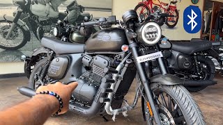 2024 All New Jawa 42 21 Full Review [upl. by Llecrup]