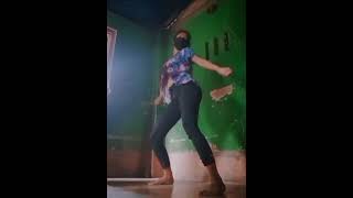 Gasolina  Dance cover  youtube dance [upl. by Chaffin]