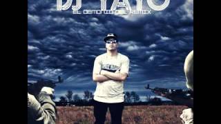 06 La Batidora REGGAE MAN  DJ YAYO [upl. by Goren973]