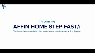 Affin Home Step Fasti Best Mortgage and Home Loan Product of the Year 2023 [upl. by Merriam600]