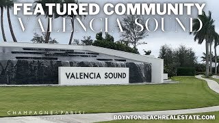 Valencia Sound Champagne amp Parisi Neighborhood Showcase [upl. by Ong]