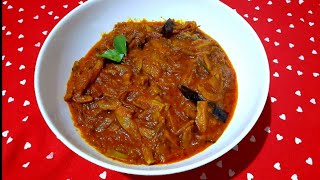 കൊതിയൂറും കൂൺ മസാല😋Mushroom Masala Recipe in MalayalamEasy and Tasty RecipeVeg RecipeKoon [upl. by Enieledam]