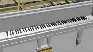 Toccata amp Fugue by Bach [upl. by Anoit991]